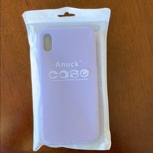 iPhone XS max case